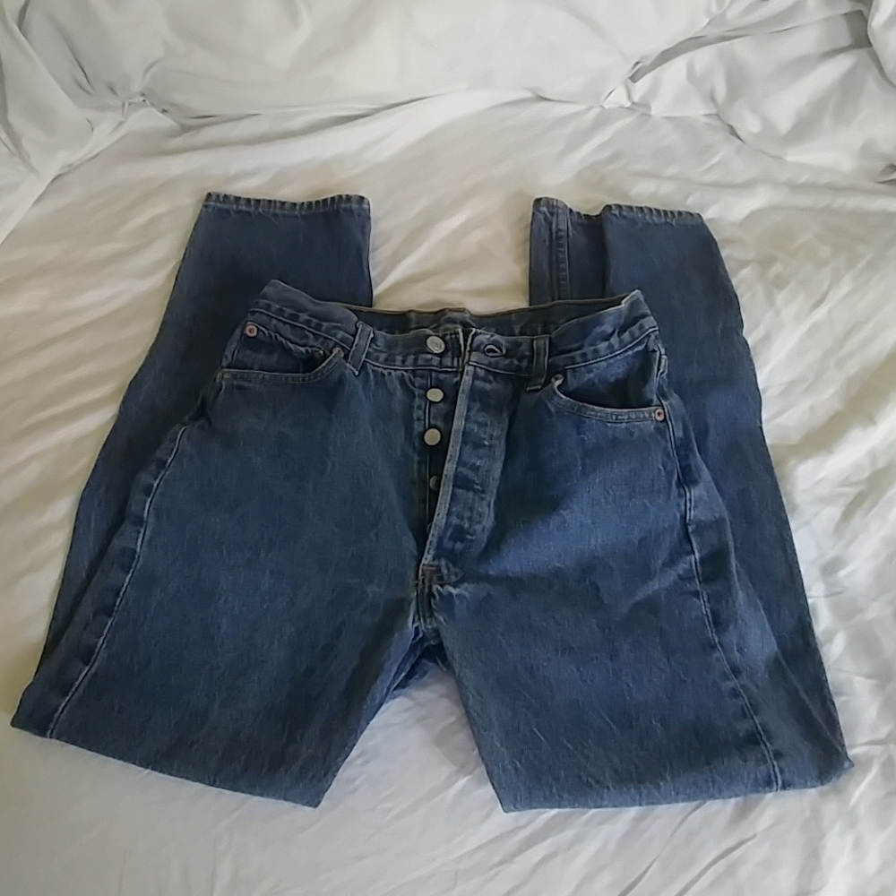Real Vintage Levi's (Make Offer!)